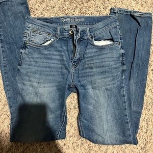 Request jeans size 16